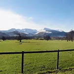 펜션 Tarn Rigg - Uk1368 *