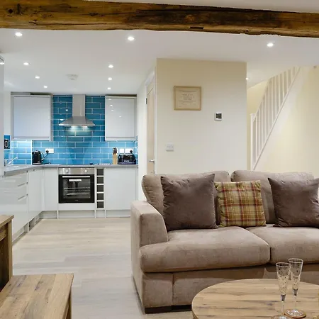 Vakantiehuis Tarn Rigg - Uk1368 Keswick (Cumbria)