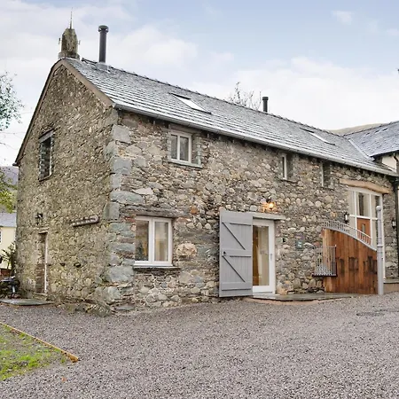 Vakantiehuis Tarn Rigg - Uk1368 *