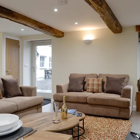 Vakantiehuis Tarn Rigg - Uk1368 Keswick (Cumbria)