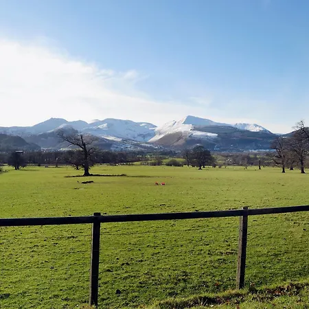 Vakantiehuis Tarn Rigg - Uk1368 Keswick (Cumbria)