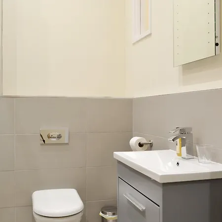 Casa vacanze Tarn Rigg - Uk1368