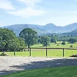 Tarn Rigg - Uk1368 * Keswick