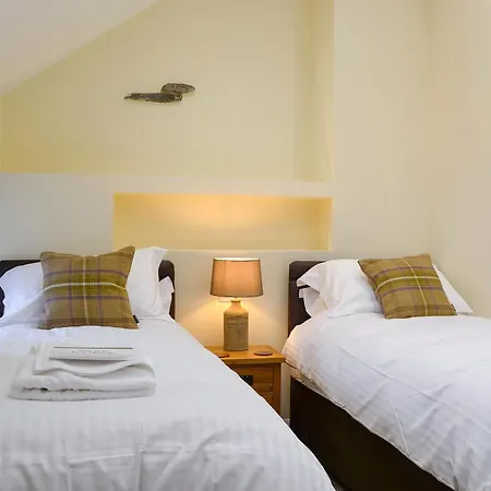 Holiday home Tarn Rigg - Uk1368 *