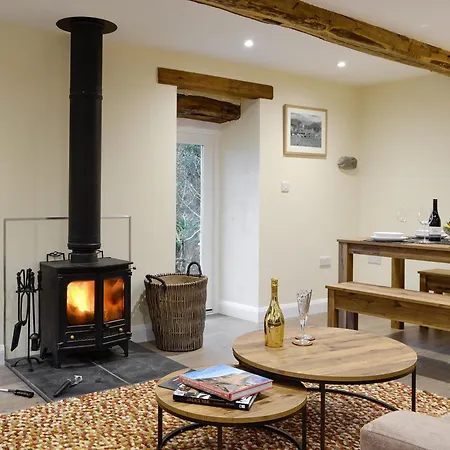 Holiday home Tarn Rigg - Uk1368 Keswick (Cumbria)