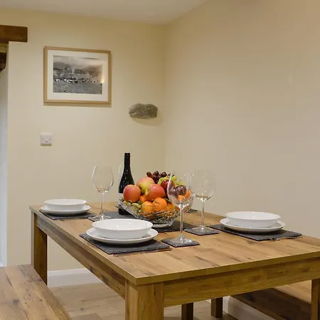 Tarn Rigg - Uk1368 Holiday home *