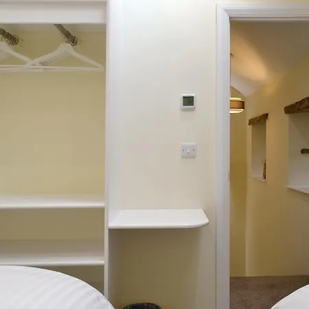 Tarn Rigg - Uk1368 Prázdninový dům *