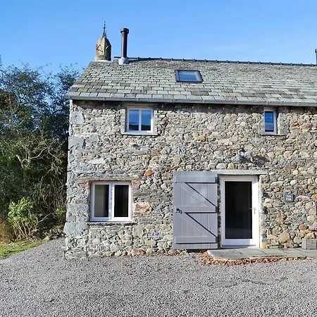 Tarn Rigg - Uk1368 *