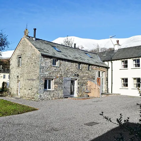 Tarn Rigg - Uk1368 Prázdninový dům *