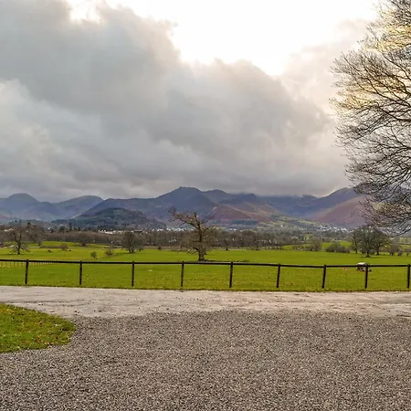 Tarn Rigg - Uk1368 펜션 케직