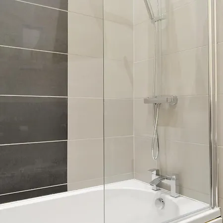 펜션 Tarn Rigg - Uk1368